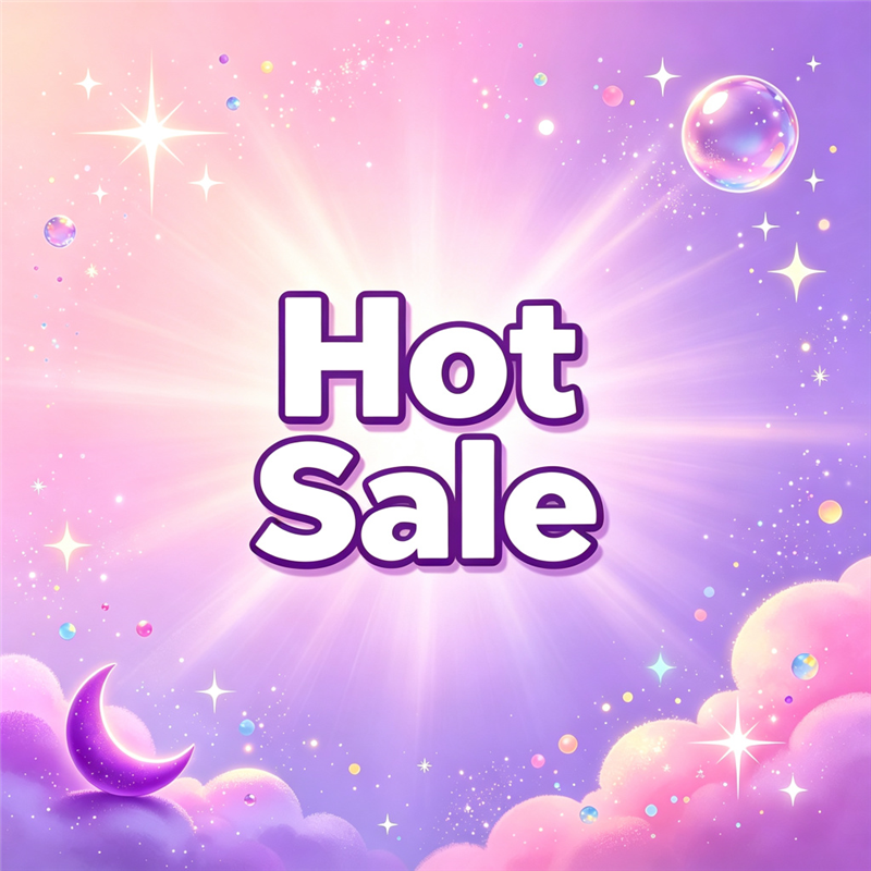Hot Sale
