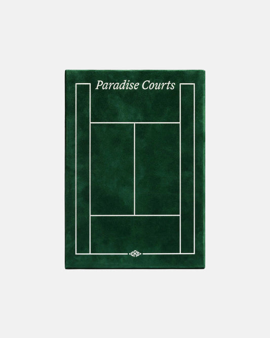 Paradise Courts