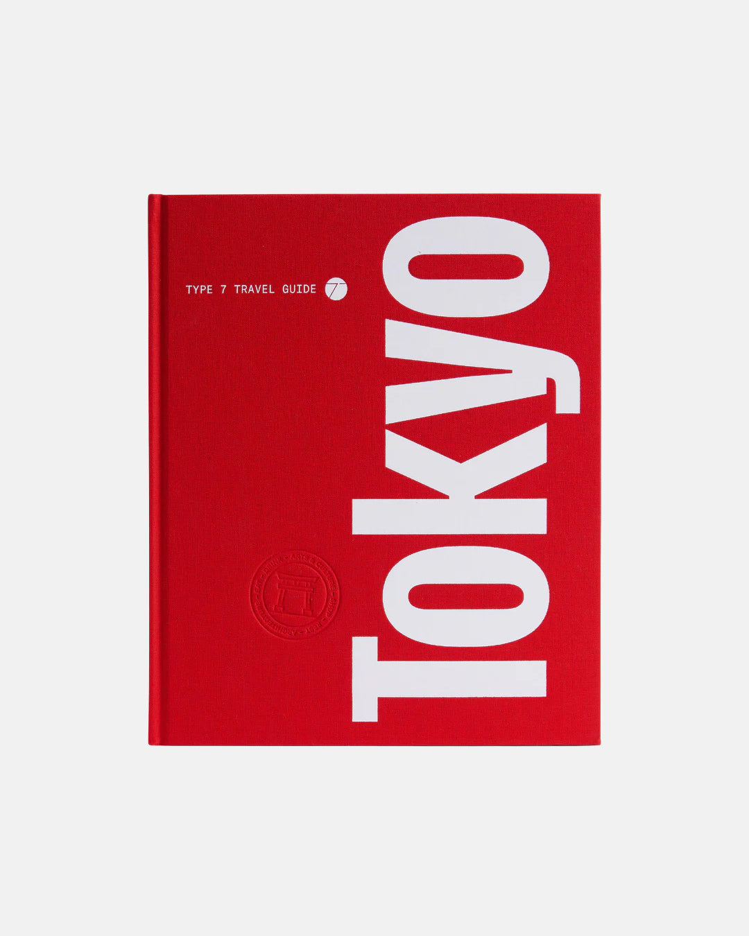 Type 7 Travel Guide To Tokyo